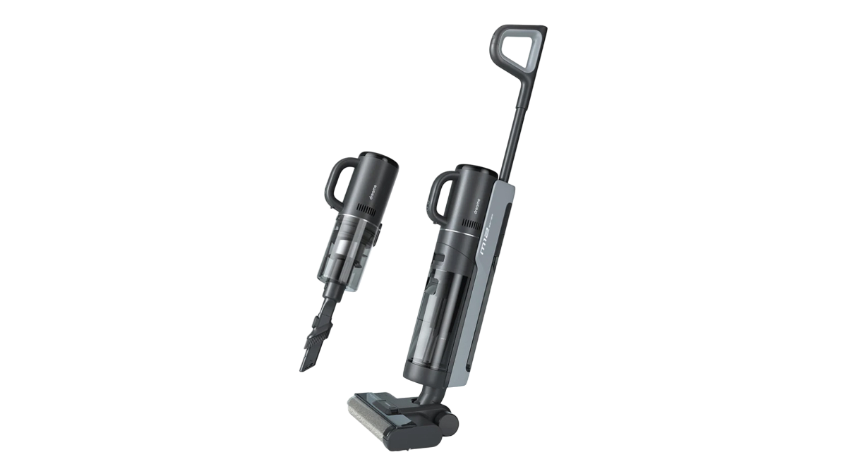 Сервисный центр Dreame в Санкт-Петербурге