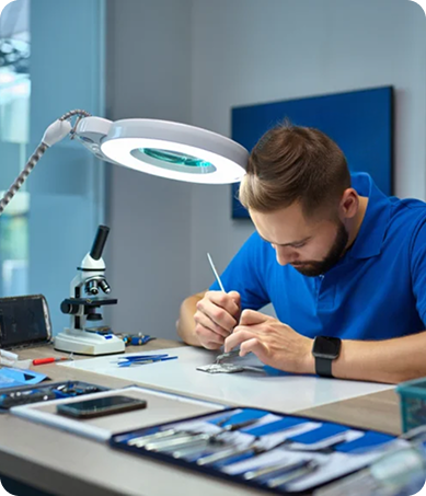 О сервисном центре Dreame в Санкт-Петербурге